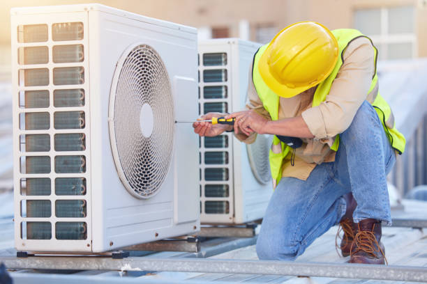 Best HVAC Repair Near Me  in Hurlburt Field, FL