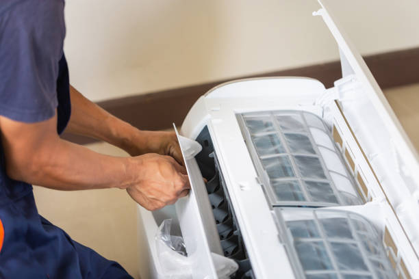 Best HVAC Service Technicians  in Hurlburt Field, FL