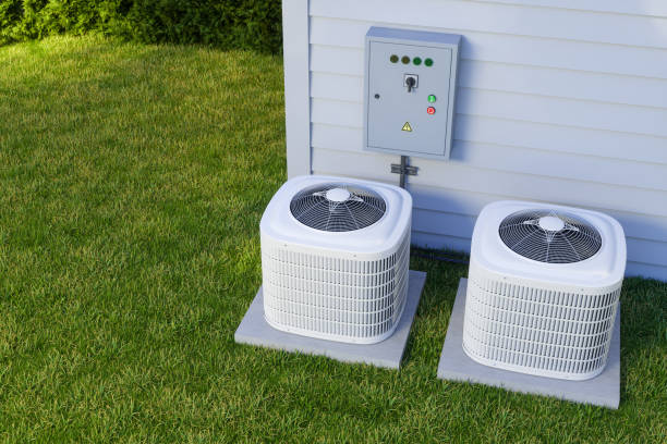 Best Best HVAC Companies  in Hurlburt Field, FL