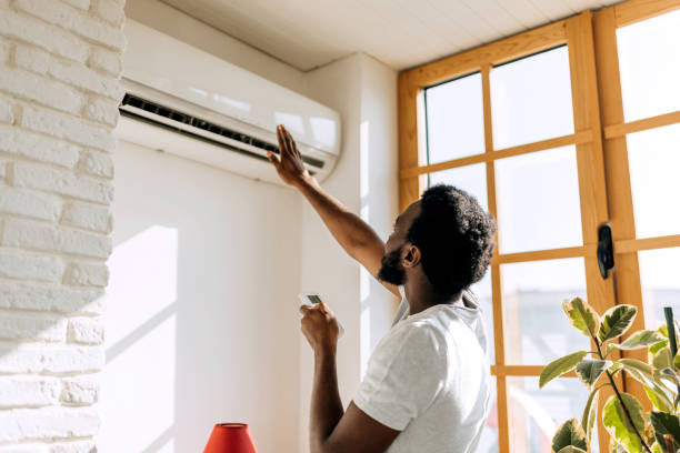 Best Central Air Repair  in Hurlburt Field, FL