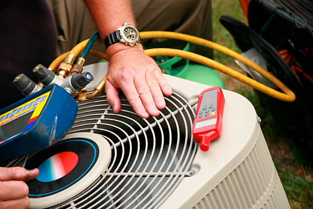Best HVAC Tune-Up Services  in Hurlburt Field, FL