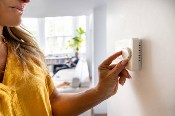 Affordable Air Conditioning Repair in Hurlburt Field, FL