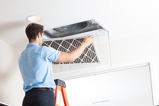 Best Affordable HVAC Services  in Hurlburt Field, FL