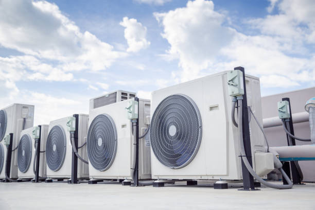 Best HVAC Air Duct Cleaning  in Hurlburt Field, FL