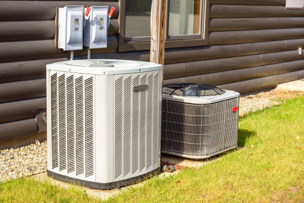 Best HVAC Maintenance Plan  in Hurlburt Field, FL